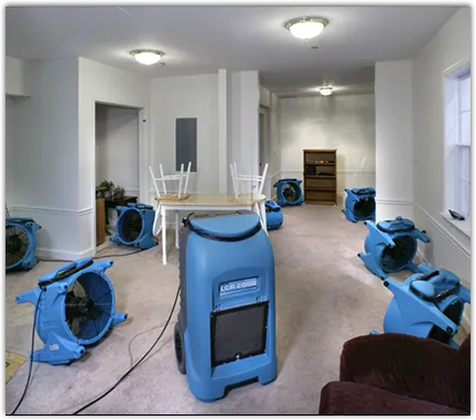 Contents Cleaning & Restoration in Wilkes-Barre, PA